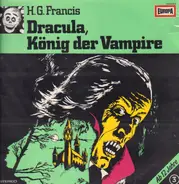 Gruselserie - Folge 03: Dracula, König Der Vampire