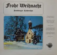 Hamburger Kinderchor - Frohe Weihnacht