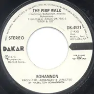 Hamilton Bohannon - The Pimp Walk