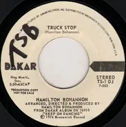 Hamilton Bohannon - Truck Stop
