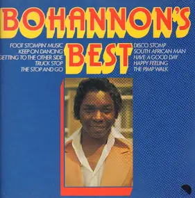 Bohannon - Bohannon's Best