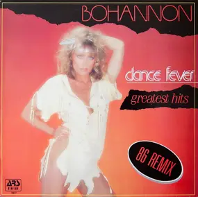 Bohannon - Dance Fever Greatest Hits