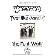 Hamilton Bohannon - Feel Like Dancin'
