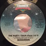 Hamilton Bohannon - The Party Train