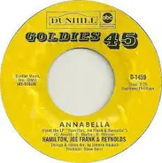 Hamilton, Joe Frank & Reynolds - Don't Pull Your Love / Annabella