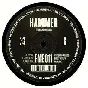 Hammer - C-Space