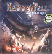 Hammerfall - MASTERPIECES