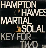 Hampton Hawes , Martial Solal - Key for Two