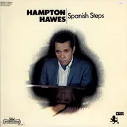 Hampton Hawes - Spanish Steps