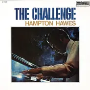 Hampton Hawes - The Challenge