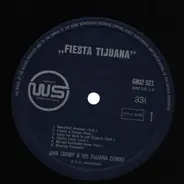 Han Tromp & His Tijuana Combo - Fiesta Tijuana