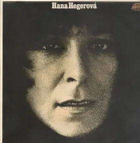 Hana Hegerová - Recitál 2