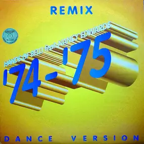 Hands Of Belli - '74 - '75  (Remix)