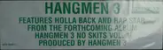 Hangmen 3 - Holla Back (Holla Boston)