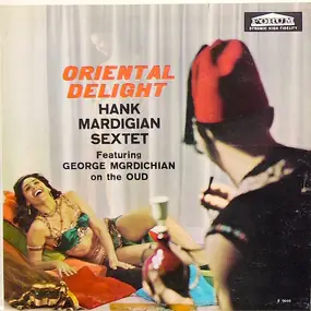 George Mgrdichian - Oriental Delight