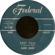 Hank Marr - Easy Talk