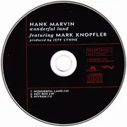 Hank Marvin Featuring Mark Knopfler - Wonderful Land