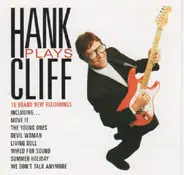 Hank Marvin - Hank Plays Cliff