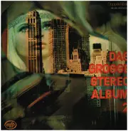 Hank Marvin, Norrie Paramor And His Orchestra a.o. - Das Große Stereo Album 2
