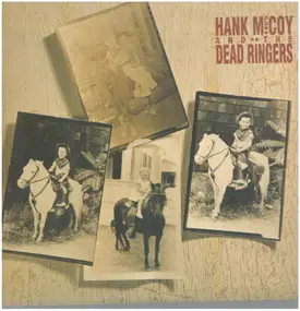 Hank McCoy - Hank McCoy & The Dead Ringers