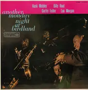 Hank Mobley , Billy Root , Curtis Fuller , Lee Morgan - Another Monday Night at Birdland