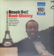 Hank Mobley - Reach Out!