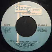 Hank Ballard - Let's Go Streaking Part 1