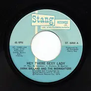 Hank Ballard & The Midnighters - Hey There Sexy Lady