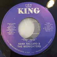 Hank Ballard & The Midnighters - The Twist / Teardrops On Your Letter