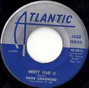 Hank Crawford - Misty
