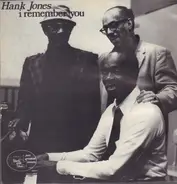 Hank Jones - I Remember You