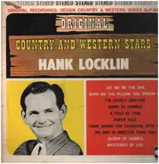 Hank Locklin - Original Country and Western Stars