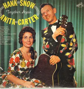 Hank Snow - Together Again