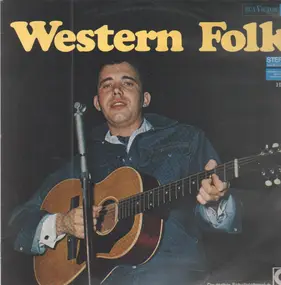 Hank Snow - Western Folk