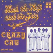 Hank The Knife And The Jets - Crazy Cat