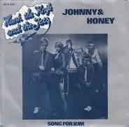 Hank The Knife And The Jets - Johnny & Honey