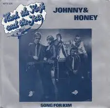 Hank the Knife - Johnny & Honey