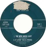 Hank Thompson and His Brazos Valley Boys - The New Green Light