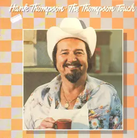 Hank Thompson - The Thompson Touch