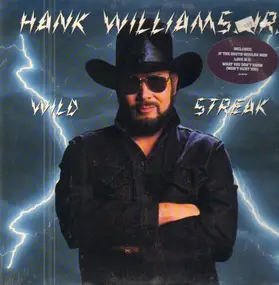Hank Williams, Jr. - Wild Streak