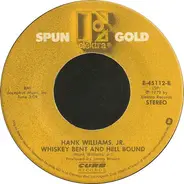 Hank Williams Jr. - Family Tradition