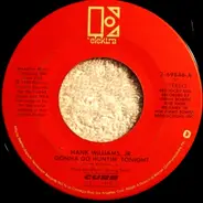 Hank Williams Jr. - Gonna Go Huntin' Tonight