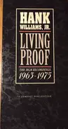 Hank Williams Jr. - Living Proof