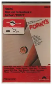 Hank Williams - Porky's - Music From The Soundtrack Of Bob Clark's 'Porky's'