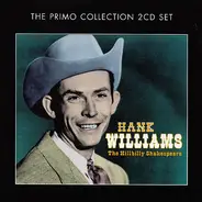 Hank Williams - The Hillbilly Shakespeare