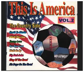 Hank Williams - This is America Vol. 2