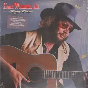 Hank Williams - Major Moves