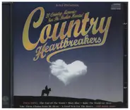 Hank Williams, Roger Miller a.o. - Country Heartbreakers