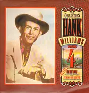 Hank Williams - The Collectors Volume 4