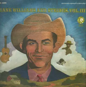 Hank Williams - Vol. III